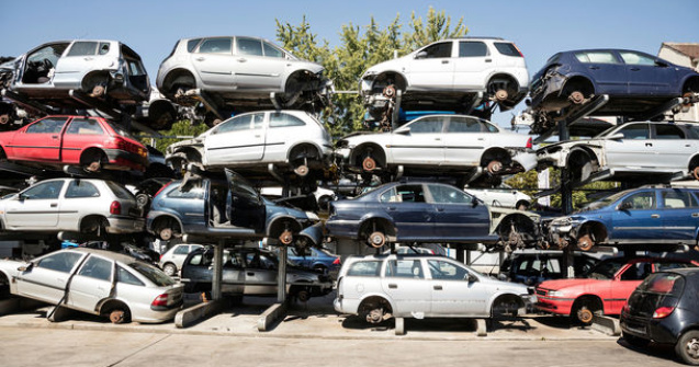 Programul Rabla 2019 va fi suplimentat cu 20.000 de tichete: data alocarii fondurilor nu a fost anuntata