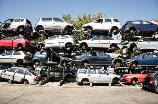 Programul Rabla 2019 va fi suplimentat cu 20.000 de tichete: data alocarii fondurilor nu a fost anuntata