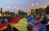 Protest 10 august: Cum s-au derulat evenimentele in Piata Victoriei in 2019/ VIDEO
