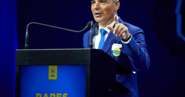 Rares Bogdan: Tara are nevoie acum de un restart de proportii. O vom face noi! Iata planul