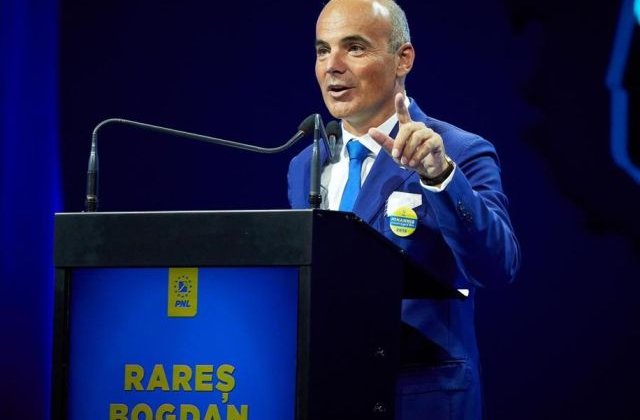 Rares Bogdan: Tara are nevoie acum de un restart de proportii. O vom face noi! Iata planul