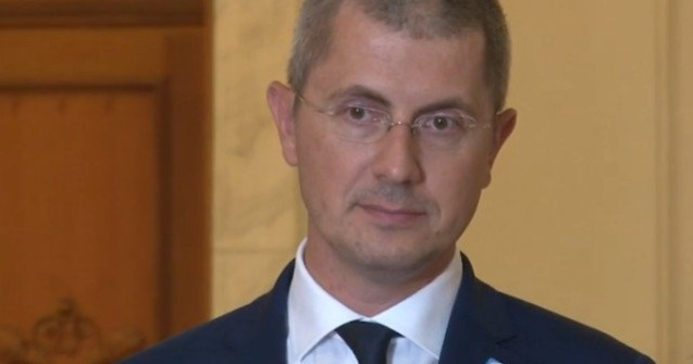 Dan Barna: 10 august are in el toata emotia Romaniei risipite care nu a mai vrut sa stea deoparte