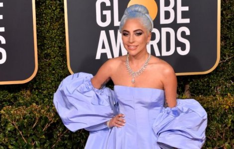 Lady Gaga, acuzata ca ar fi plagiat piesa "Shallow", inclusa pe coloana sonora a filmului "A star is born"