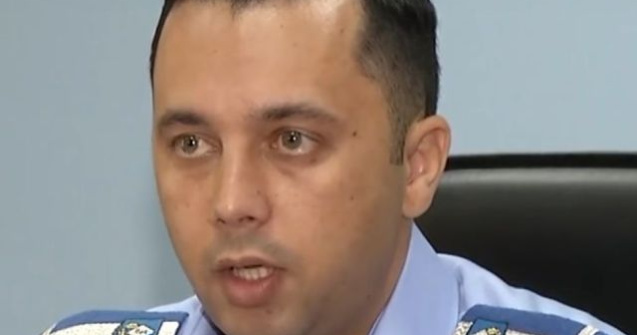 Protest 10 august/ Enache (Jandarmerie): Au fost instalate dispozitive de protectie. Vor intra si efective de jandarmi