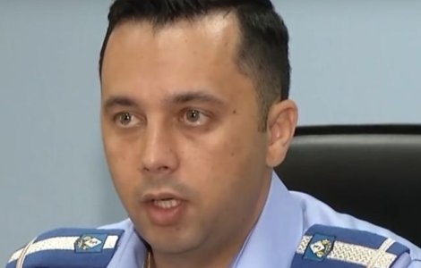 Protest 10 august/ Enache (Jandarmerie): Au fost instalate dispozitive de protectie. Vor intra si efective de jandarmi