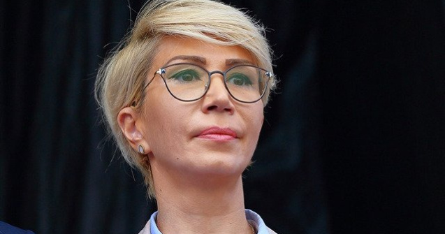 Turcan: Iohannis este presedintele care garanteaza ca Romania este si va ramane o tara democratica