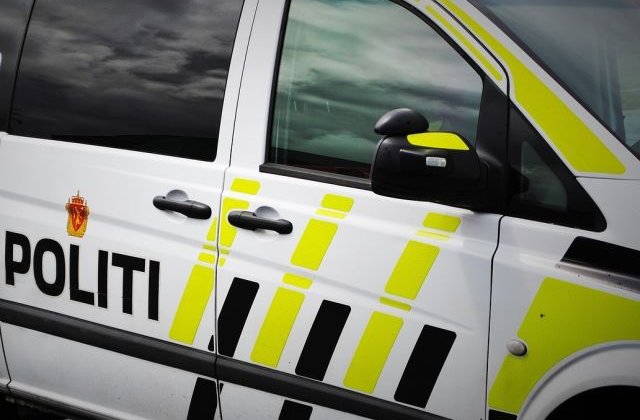 Atac armat la o moschee din Norvegia