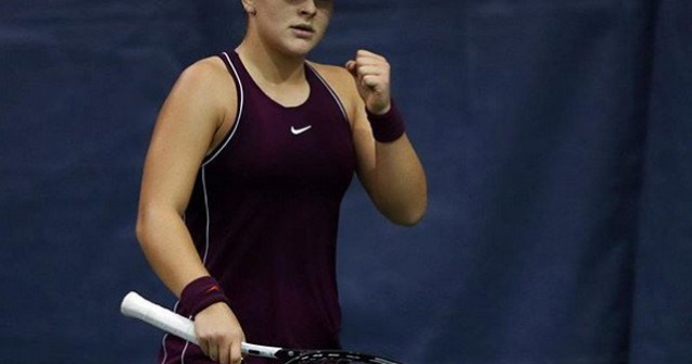Bianca Andreescu intra in top 20 WTA, dupa ce s-a calificat in finala la Rogers Cup