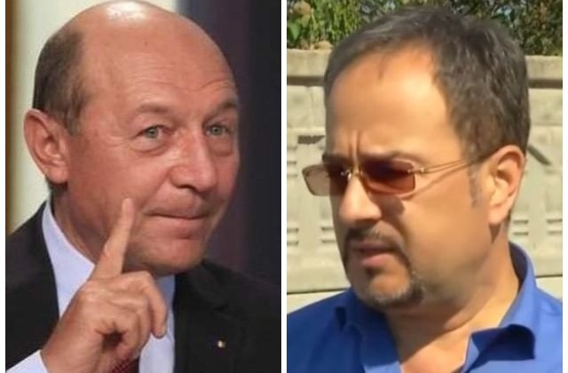 Tonel Pop, despre Traian Basescu: Daca nu isi cere scuze in urmatoarele 24 de ore, voi depune o actiune penala si civila