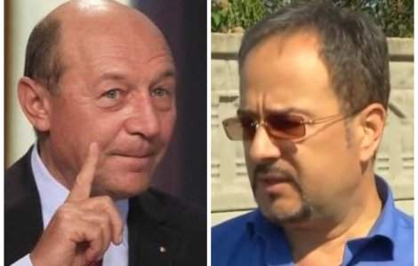 Tonel Pop, despre Traian Basescu: Daca nu isi cere scuze in urmatoarele 24 de ore, voi depune o actiune penala si civila
