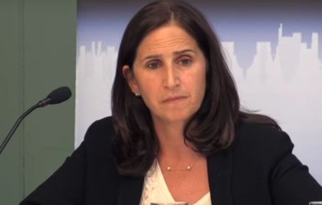 Sotia premierului britanic Boris Johnson, cu care este in divort, anunta ca a invins cancerul