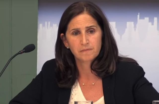 Sotia premierului britanic Boris Johnson, cu care este in divort, anunta ca a invins cancerul