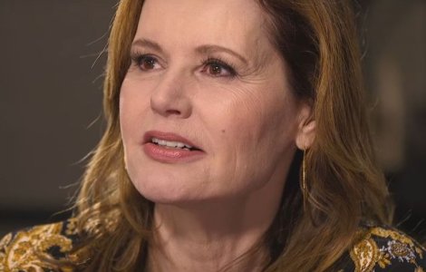 Geena Davis povesteste cum un regizor i-a facut avansuri sexuale: "Mi-a spus sa interpretez acea scena cu el"