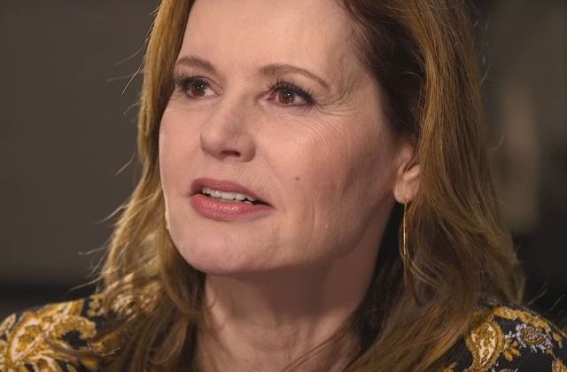 Geena Davis povesteste cum un regizor i-a facut avansuri sexuale: "Mi-a spus sa interpretez acea scena cu el"