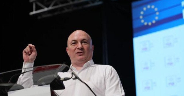 Codrin Stefanescu: Sunt unii de o lasitate greu de imaginat