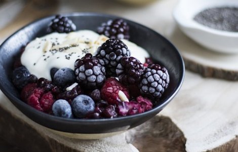  Top  In loc de inghetata: 6 deserturi de vara delicioase, care nici nu ingrasa