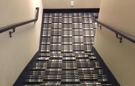  Top  Scari pe care nu le vezi sau care duc spre nicaieri: 10+ fotografii dezastruoase