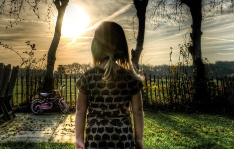 Peste 2.800 cazuri de minori disparuti in tara in acest an. Pe site-ul Politiei figureaza numai 17