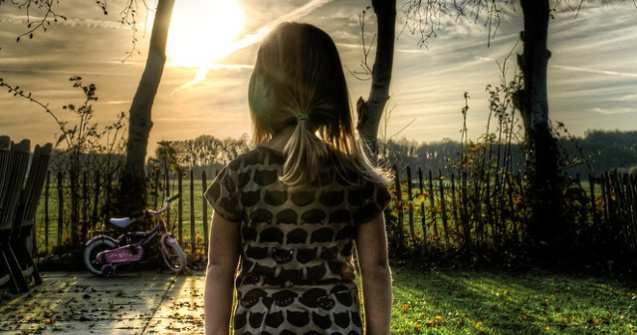 Peste 2.800 cazuri de minori disparuti in tara in acest an. Pe site-ul Politiei figureaza numai 17