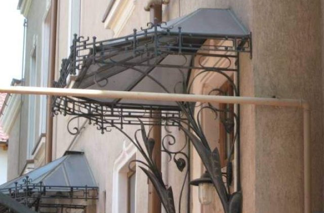 Pichet impotriva demolarii imobilelor protejate