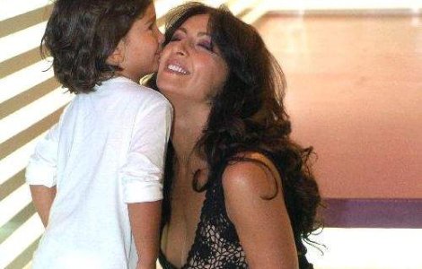 Mihaela Radulescu se retrage din televiziune