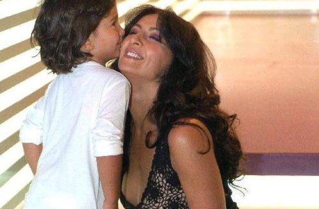 Mihaela Radulescu se retrage din televiziune