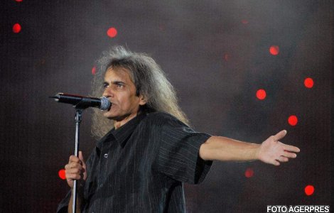 Cristi Minculescu a rupt legatura cu prietenii sai