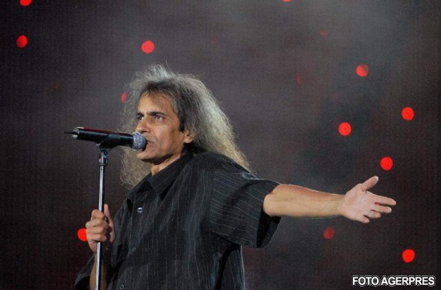 Cristi Minculescu a rupt legatura cu prietenii sai