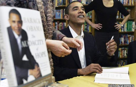 Obama propune o intelegere pe tema avortului