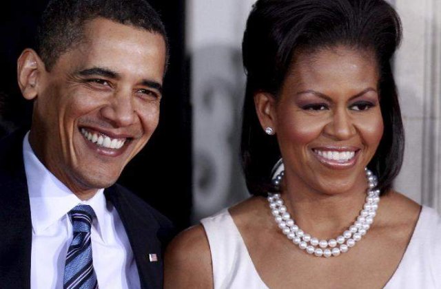 Presa israeliana: O va primi Michelle Obama pe Sarah Netanyahu?