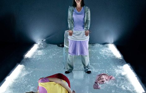 &#39;White Embers&#39;, din Stockholm la Sibiu