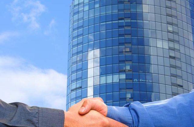 Apa Nova isi muta o parte din birouri in cladirea Izvor