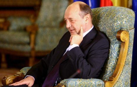 Basescu pierde teren in Bucuresti