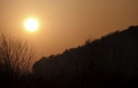 Meteo: Cum va fi vremea la inceputul saptamanii?