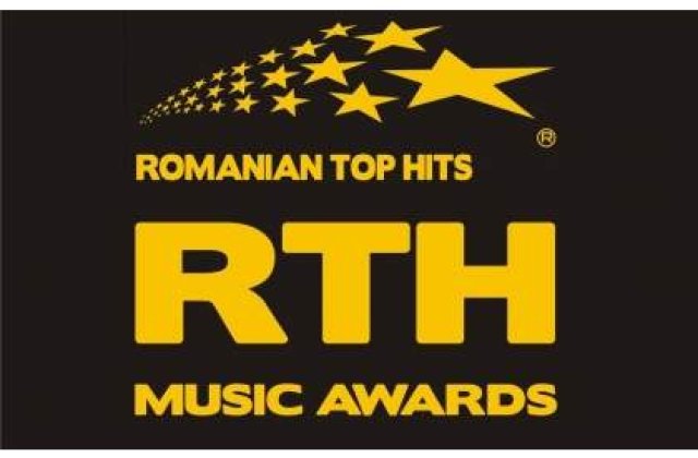 Castigatorii premiilor Gala Romanian Top Hits