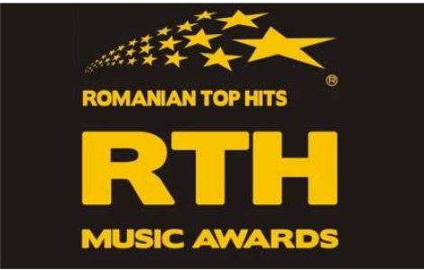 Castigatorii premiilor Gala Romanian Top Hits