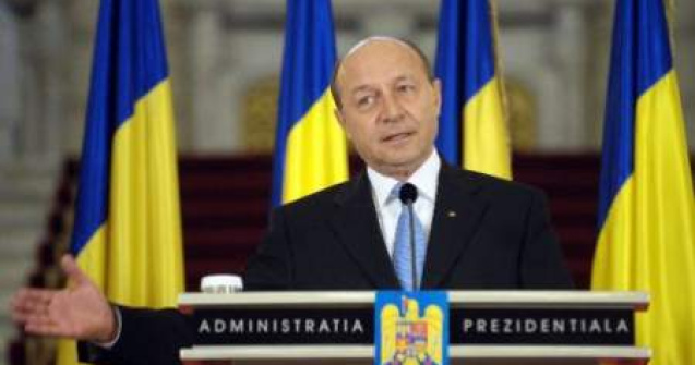 Basescu: Nu stiu daca Romania rezista pana pe 31 august