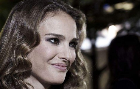 Natalie Portman s-a casatorit
