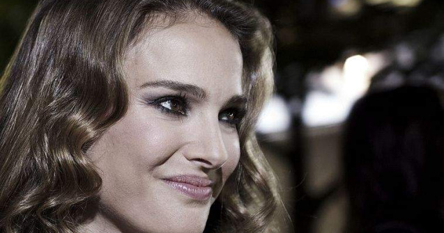Natalie Portman s-a casatorit