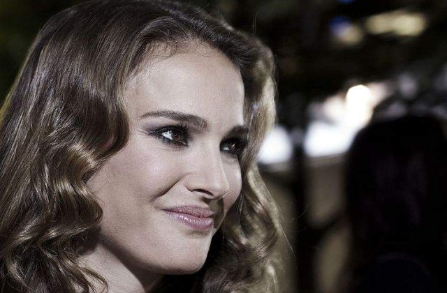 Natalie Portman s-a casatorit