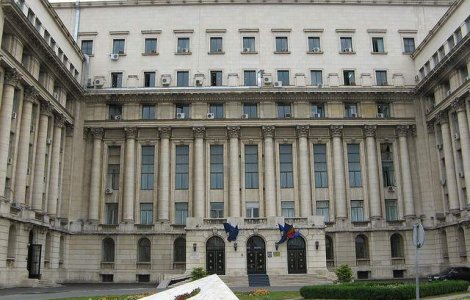  Update  Cine vine in locul lui Ioan Rus la MAI?