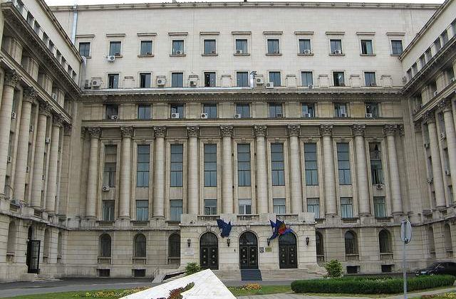 [UPDATE] Cine vine in locul lui Ioan Rus la MAI?