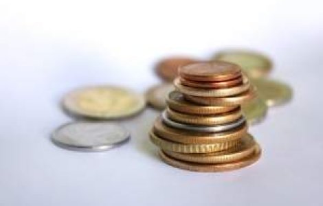 Castigul salarial net a crescut usor in luna iunie