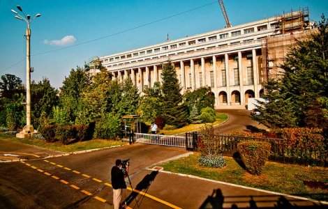 USL face schimbari: Corlatean la Externe si un tehnocrat la Justitie