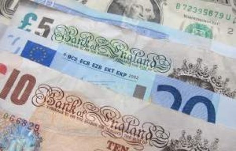 Cursul valutar din 6 august