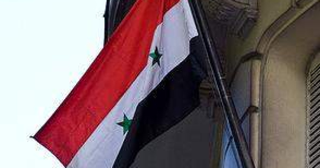 Premierul sirian Riad Hijab a trecut de partea opozitiei