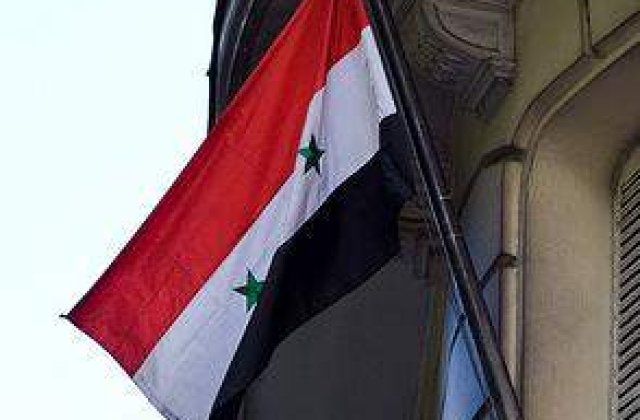 Premierul sirian Riad Hijab a trecut de partea opozitiei