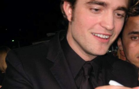 Robert Pattinson a acuzat-o pe Kristen de o alta aventura