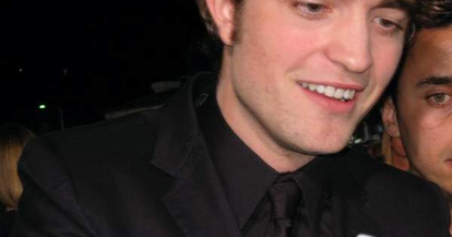 Robert Pattinson a acuzat-o pe Kristen de o alta aventura