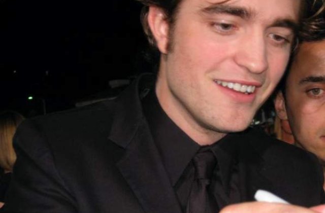 Robert Pattinson a acuzat-o pe Kristen de o alta aventura